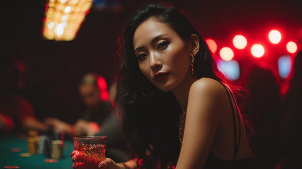Casino Trực Tuyến 288BET