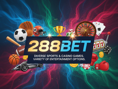 Sản Phẩm Đa Dạng 288BET