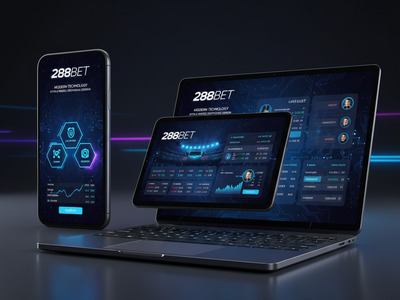 Công Nghệ Hiện Đại 288BET