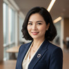 Chị Lan Hương